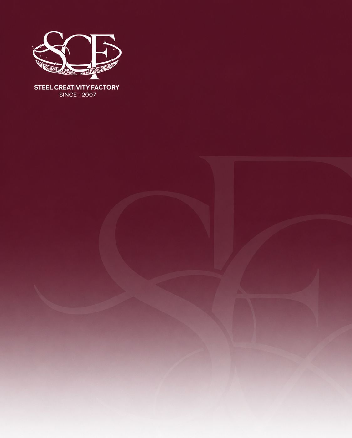 SCF brand